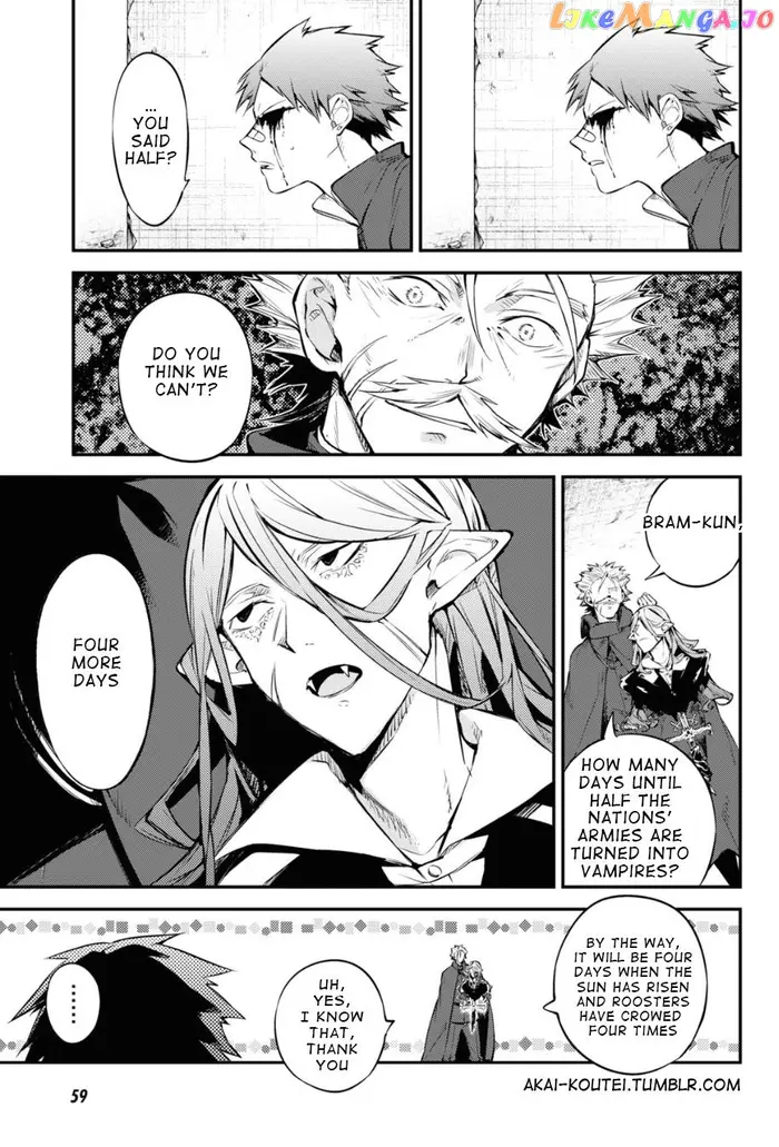 Bungou Stray Dogs Chapter 90 image 15_optimized